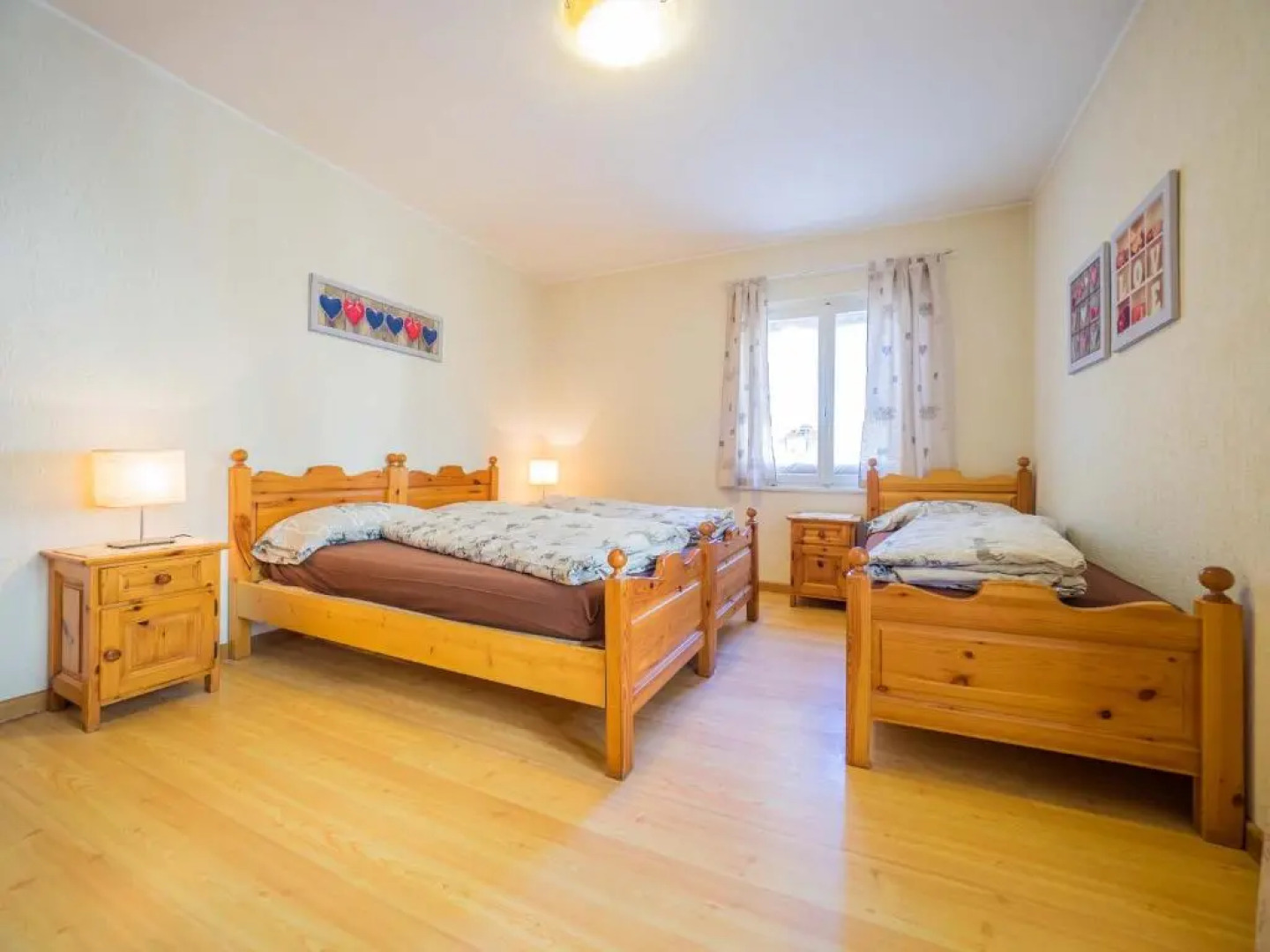 Chalet Ostaria MyHolidayLivigno