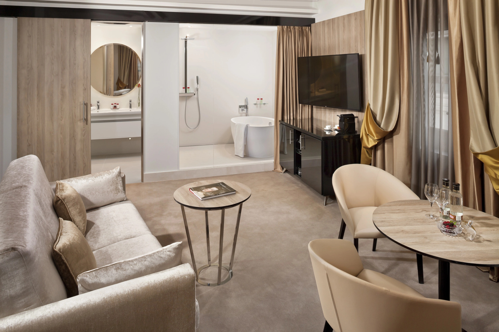 Palacio de los Duques Gran Meliá