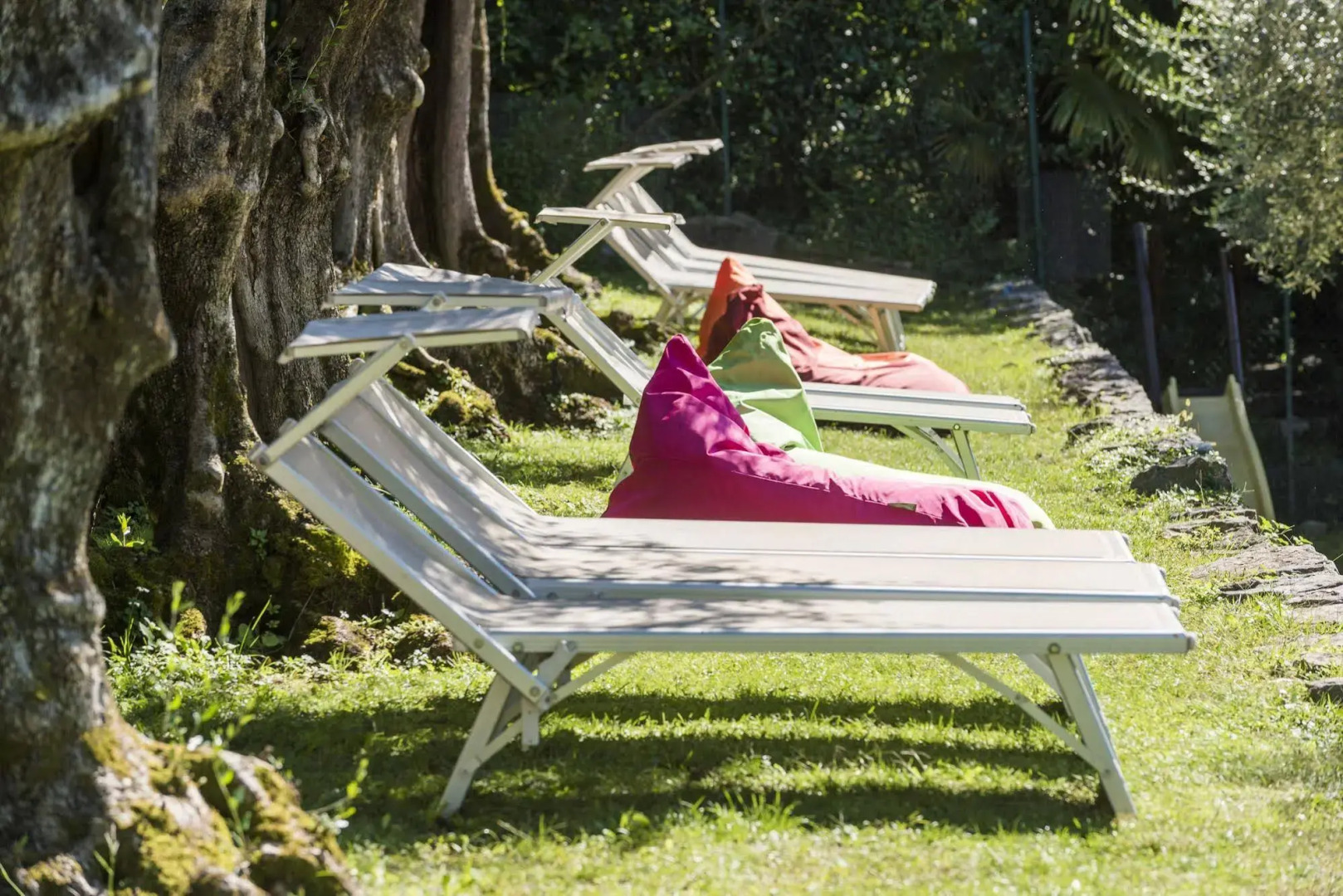 Hotel Residence Torbole