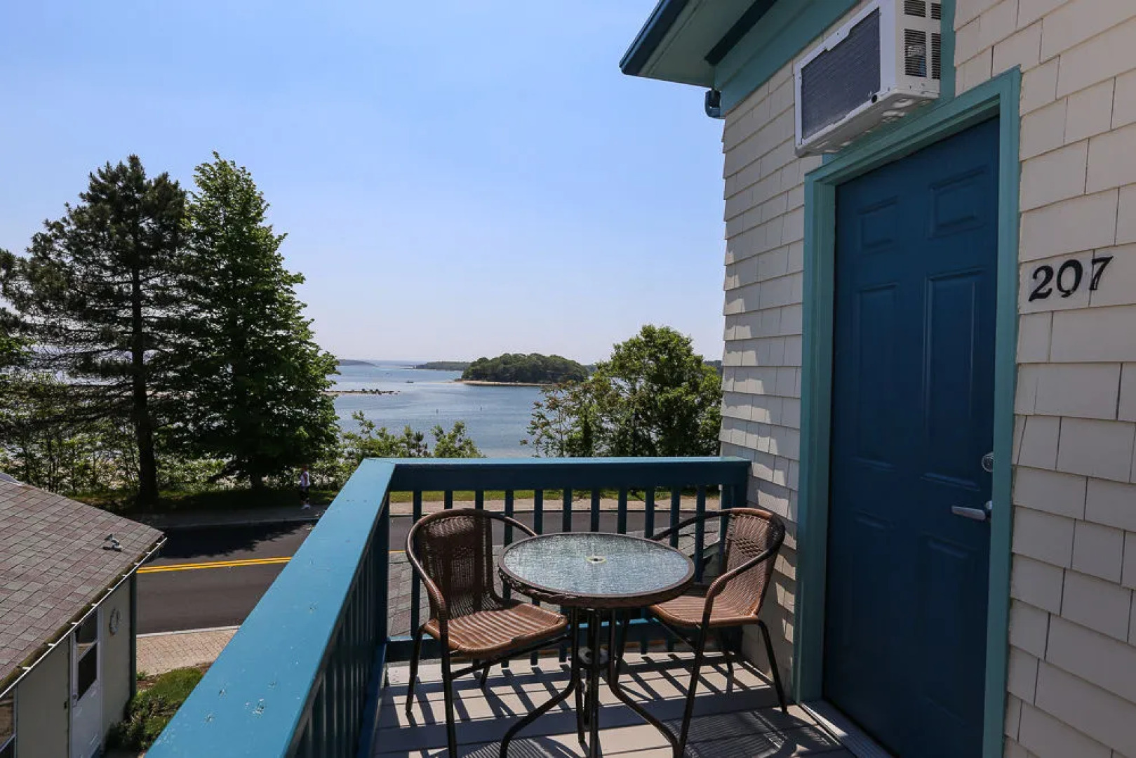 The Inn on Onset Bay