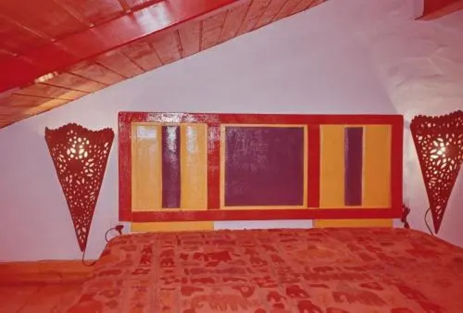 Monte De São Sebastião Do Vale Do Alcaide