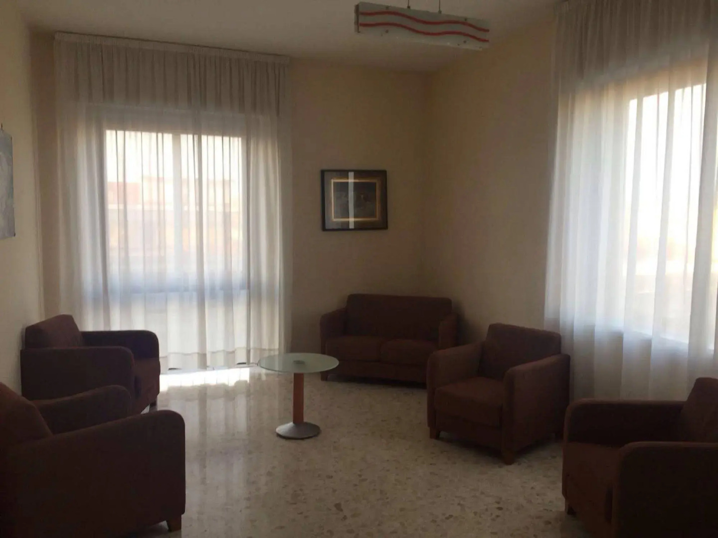 Hotel La Casa del Pellegrino