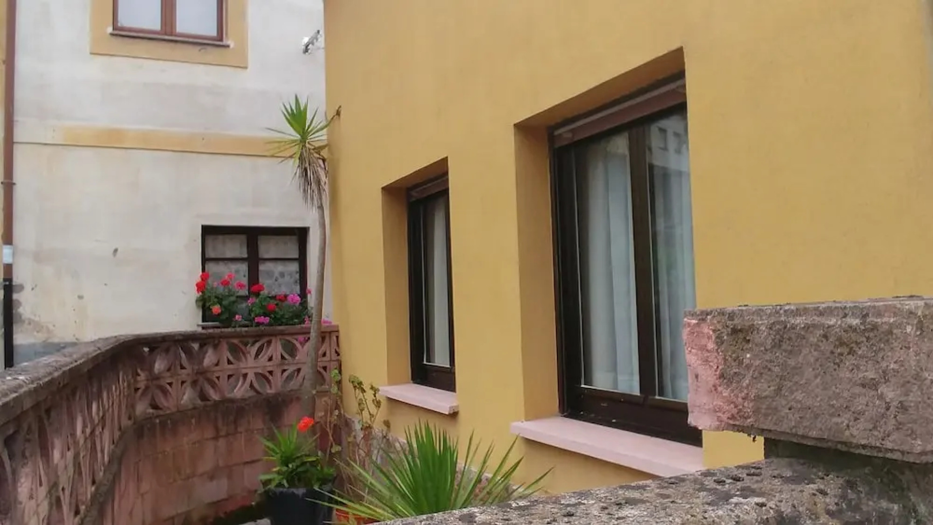 La casina llena de amor