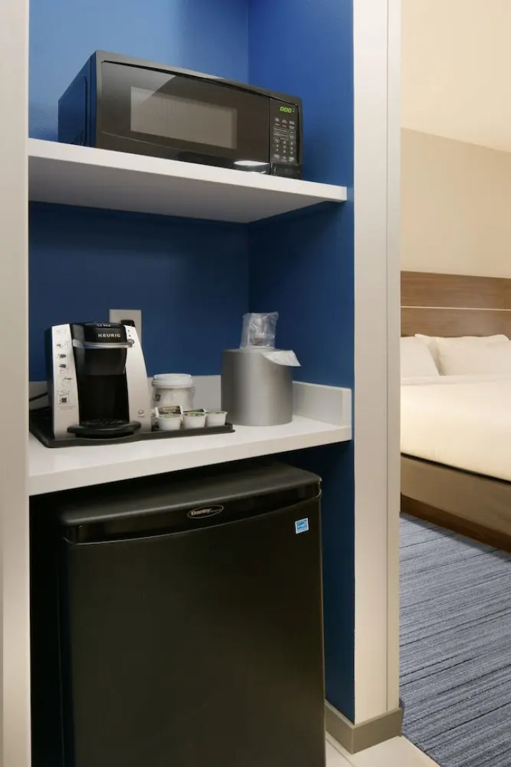 Best Western Monroe Inn & Suites