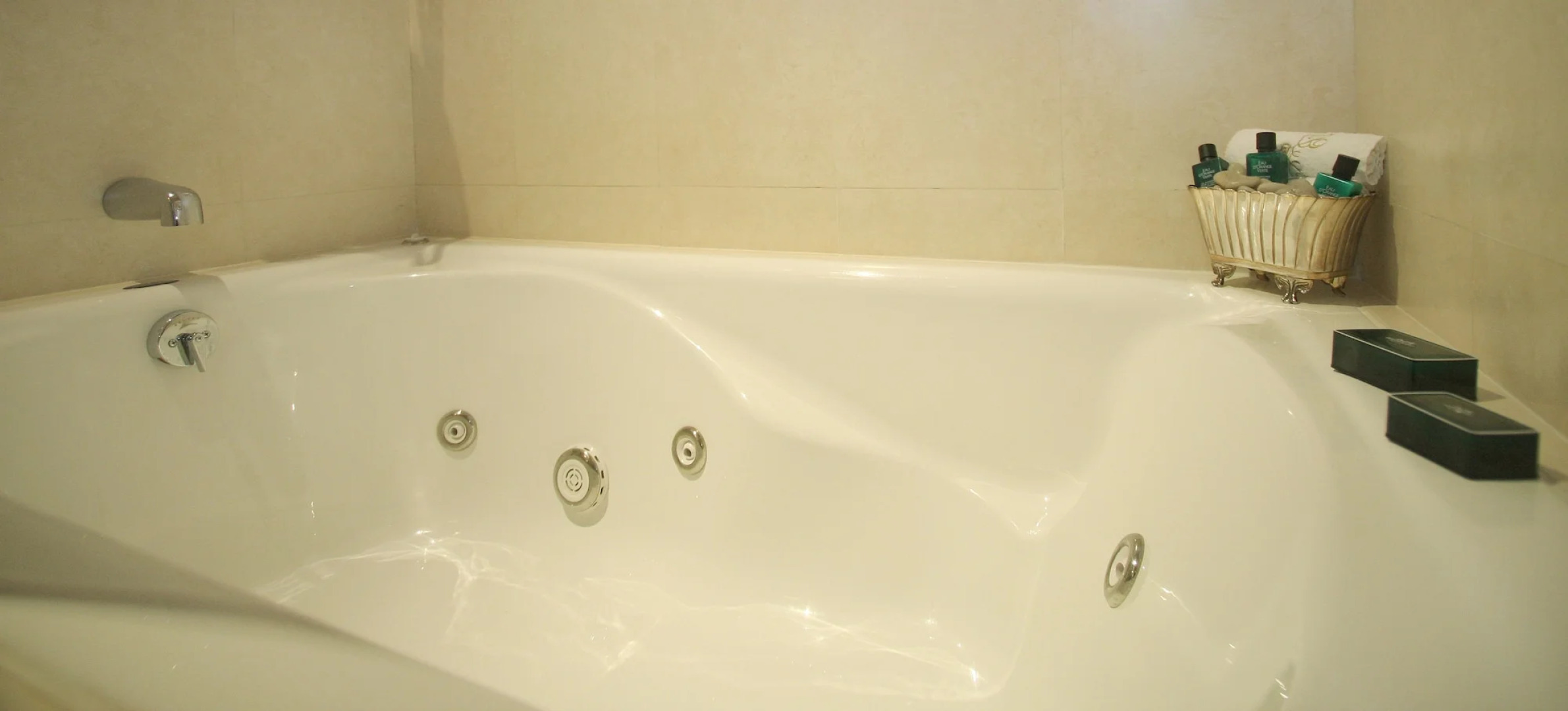 Ébano by PB - Palacio Borghese