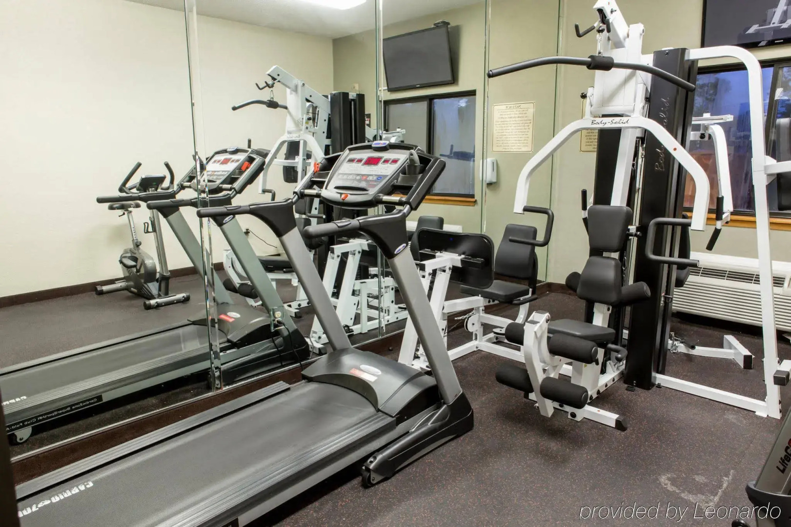 Red Roof Inn Fairfield