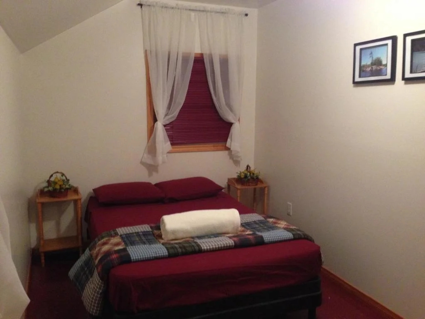 Sandy Shore Cottages