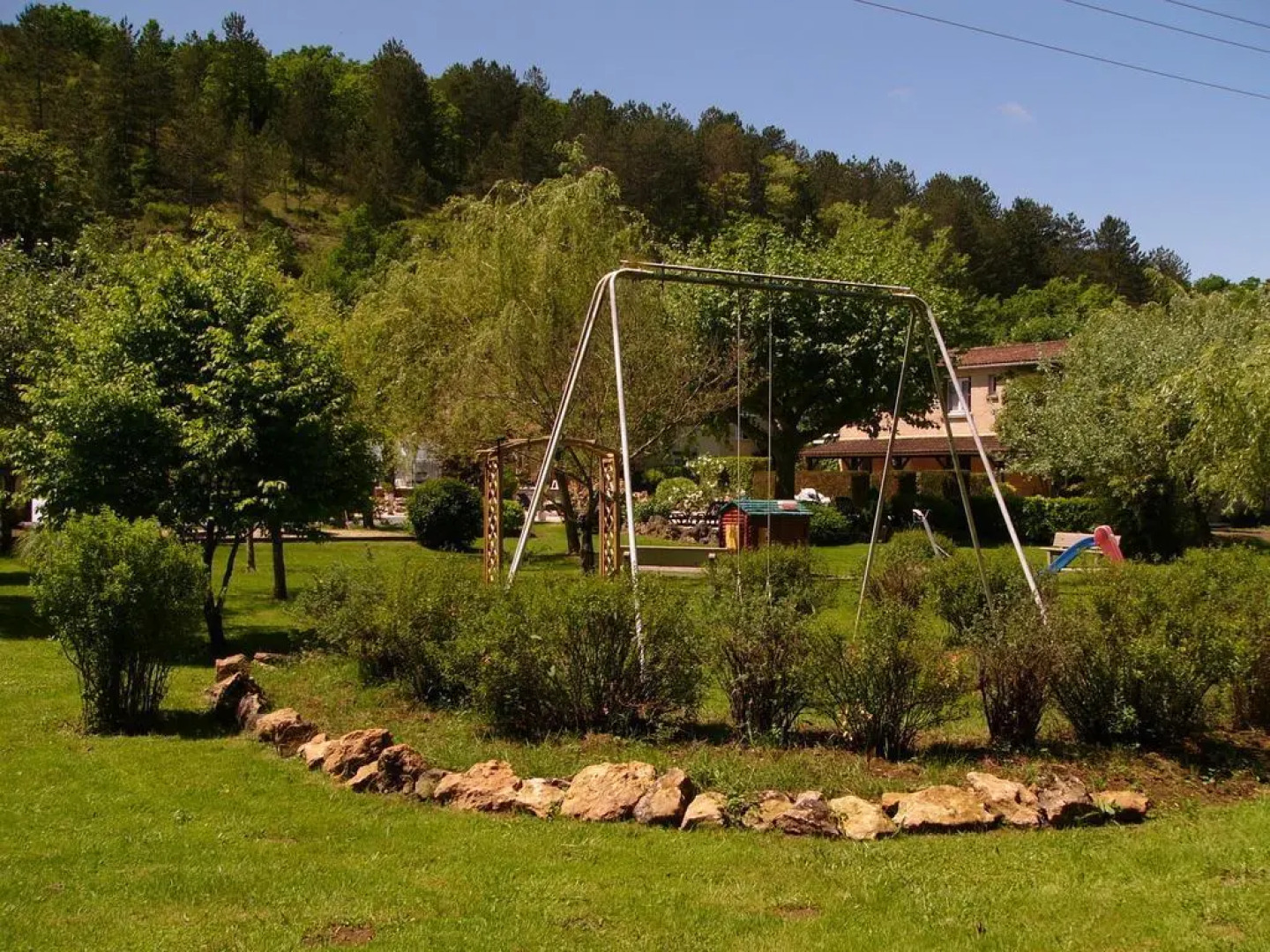 Auberge de la Petite Reine