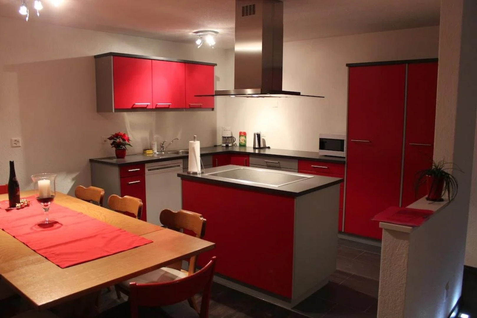 Dream Holidays Haus Eldorado