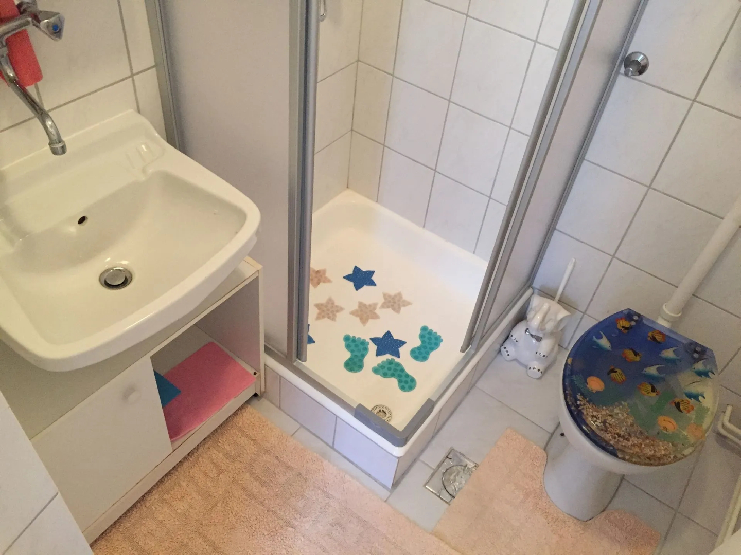 Room Makaj - 80 m from the beach : R1 Cove Basina (Jelsa), Island Hvar