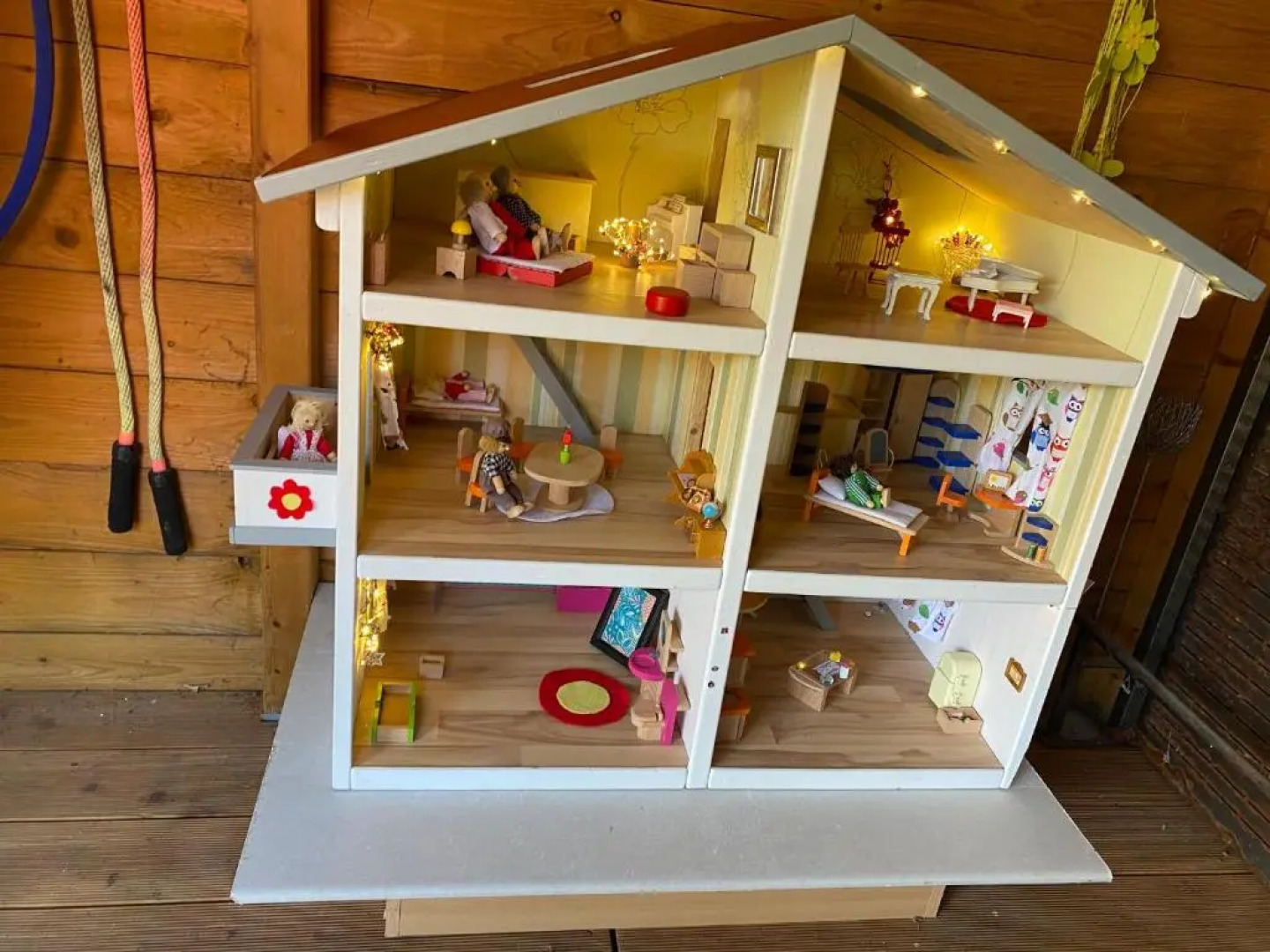 Schlafen in Erfurt- Nicht 0815