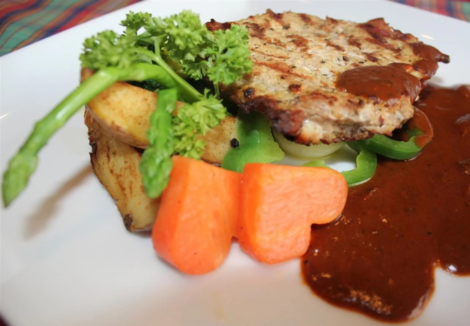 Charoenthani Khonkaen Hotel