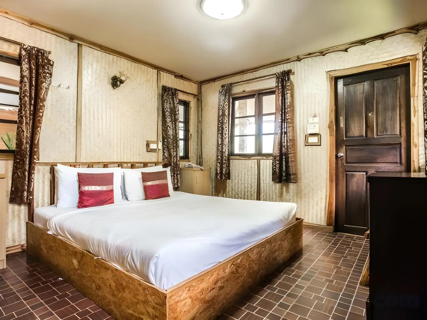 Ramiarndao Boutique Place Hotel