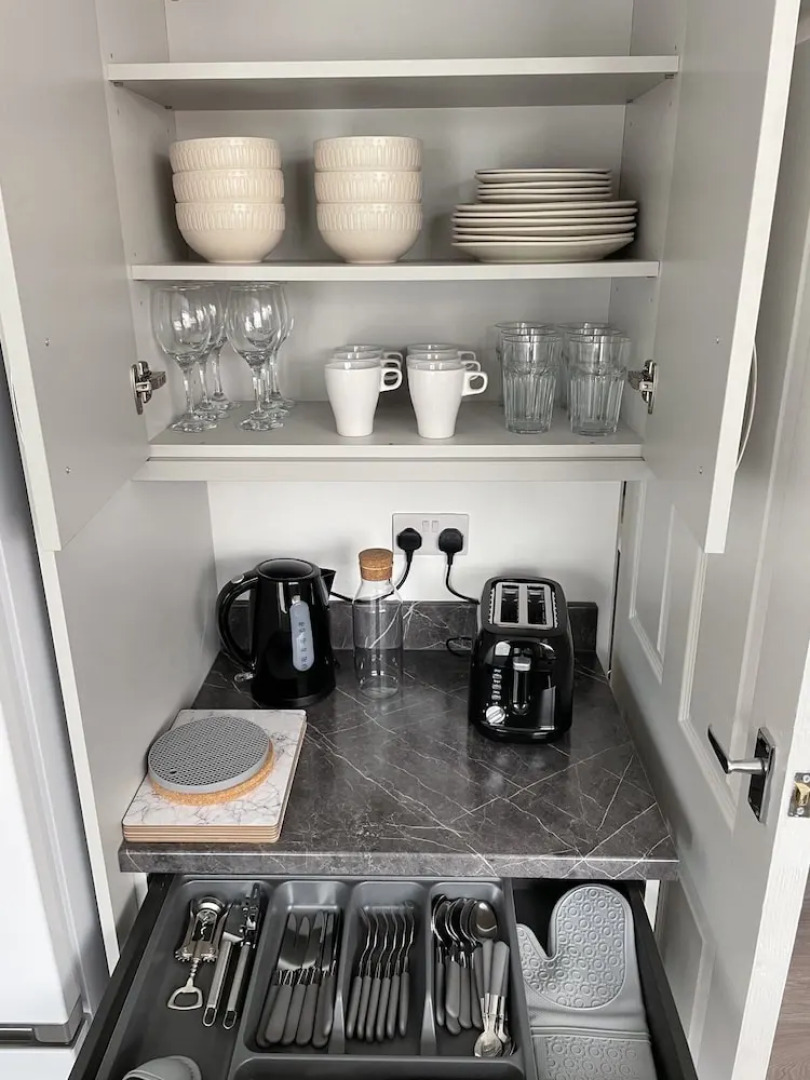 Worksop Newly Refurbished 3-bedroom House