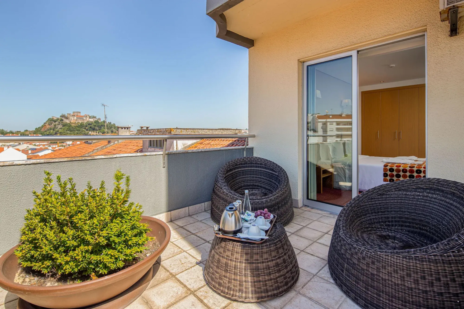 Отель Stay Hotel Leiria