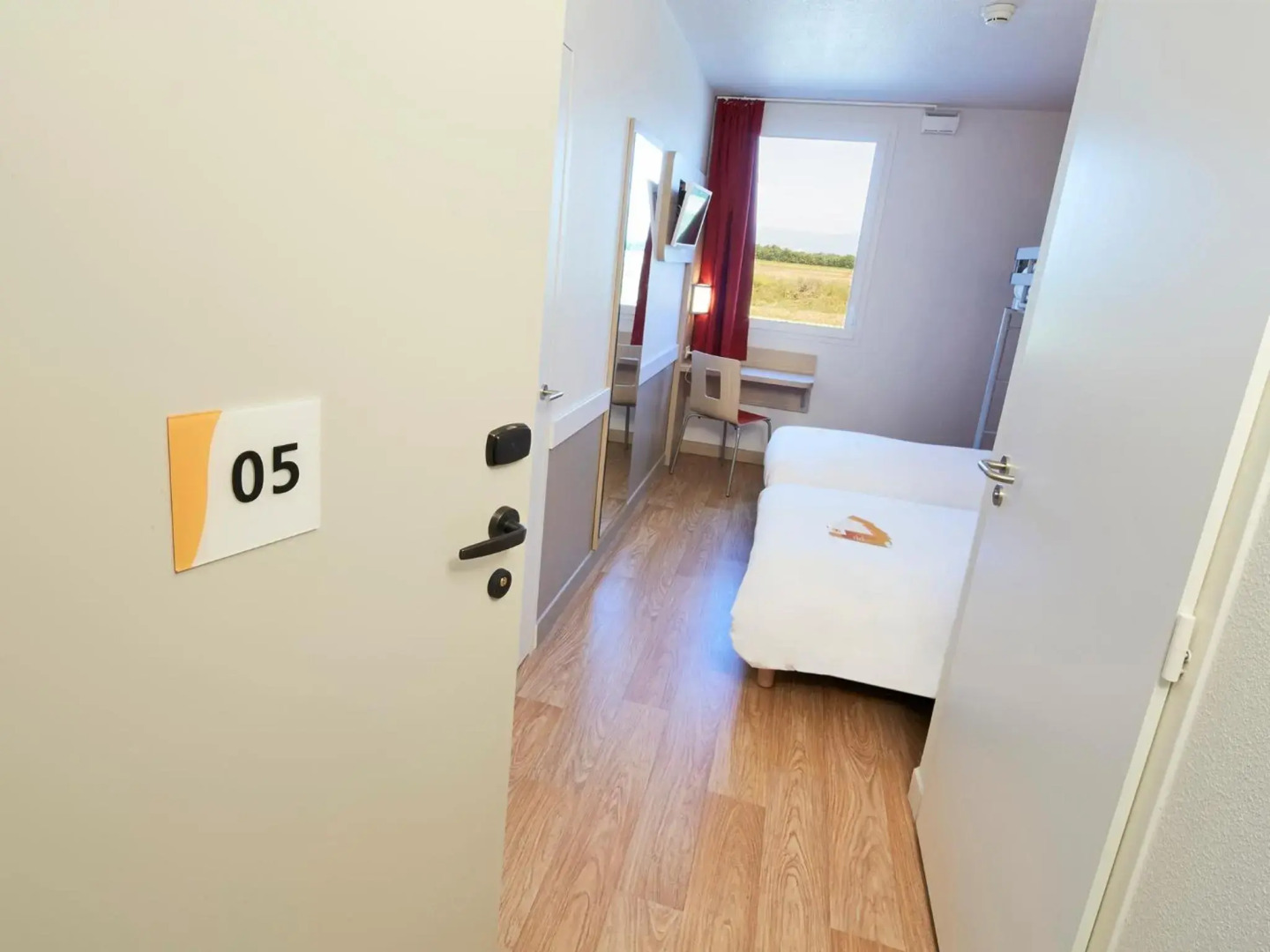 Premiere Classe Valence Nord - Saint Marcel-lès-Valence