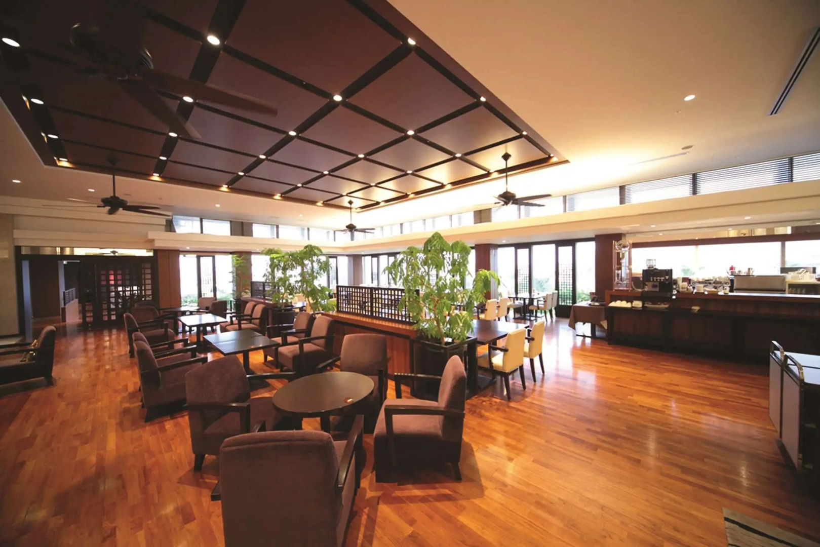 DoubleTree by Hilton Naha Shuri Castle