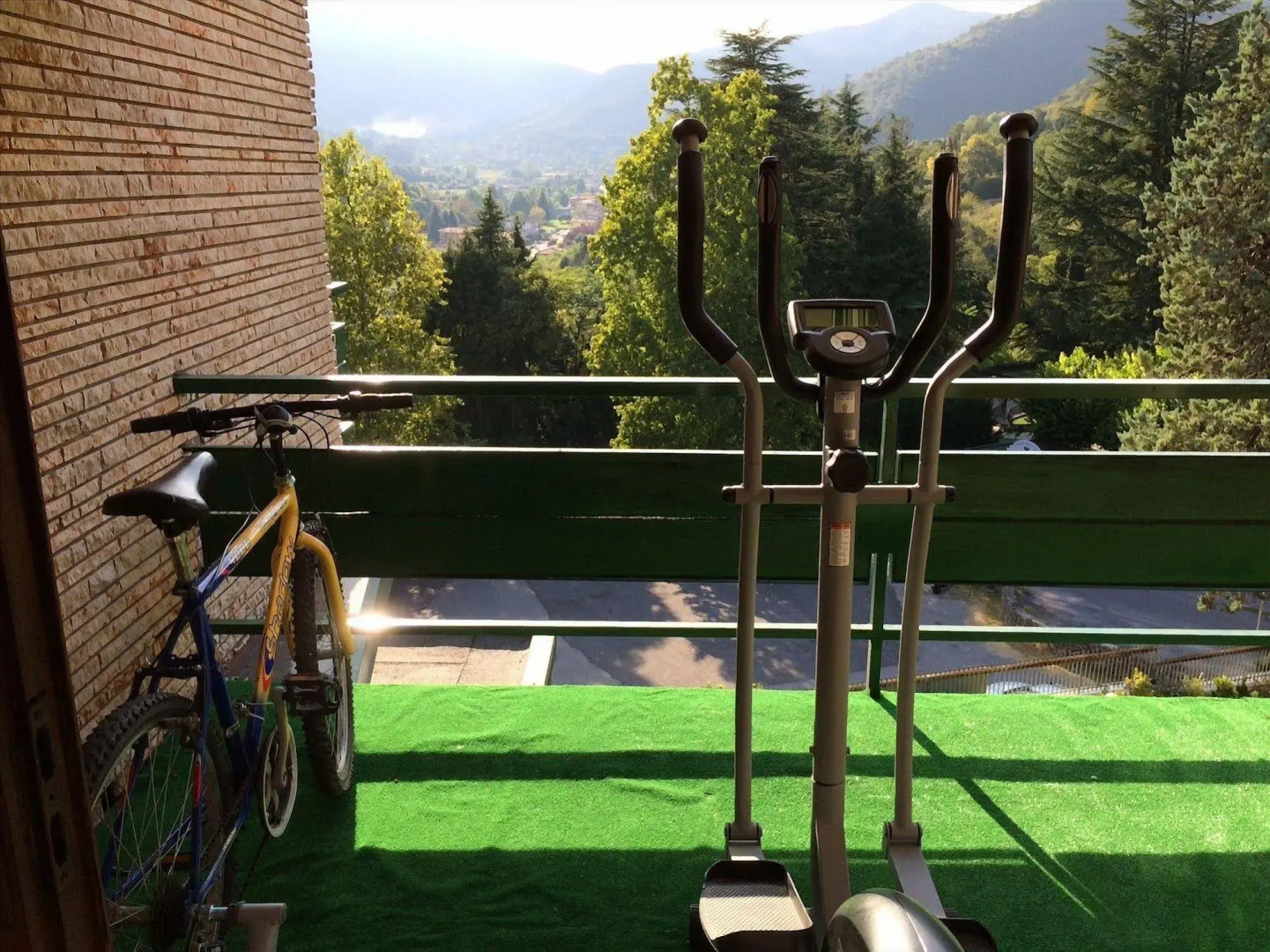 Hotel Parco Della Fonte