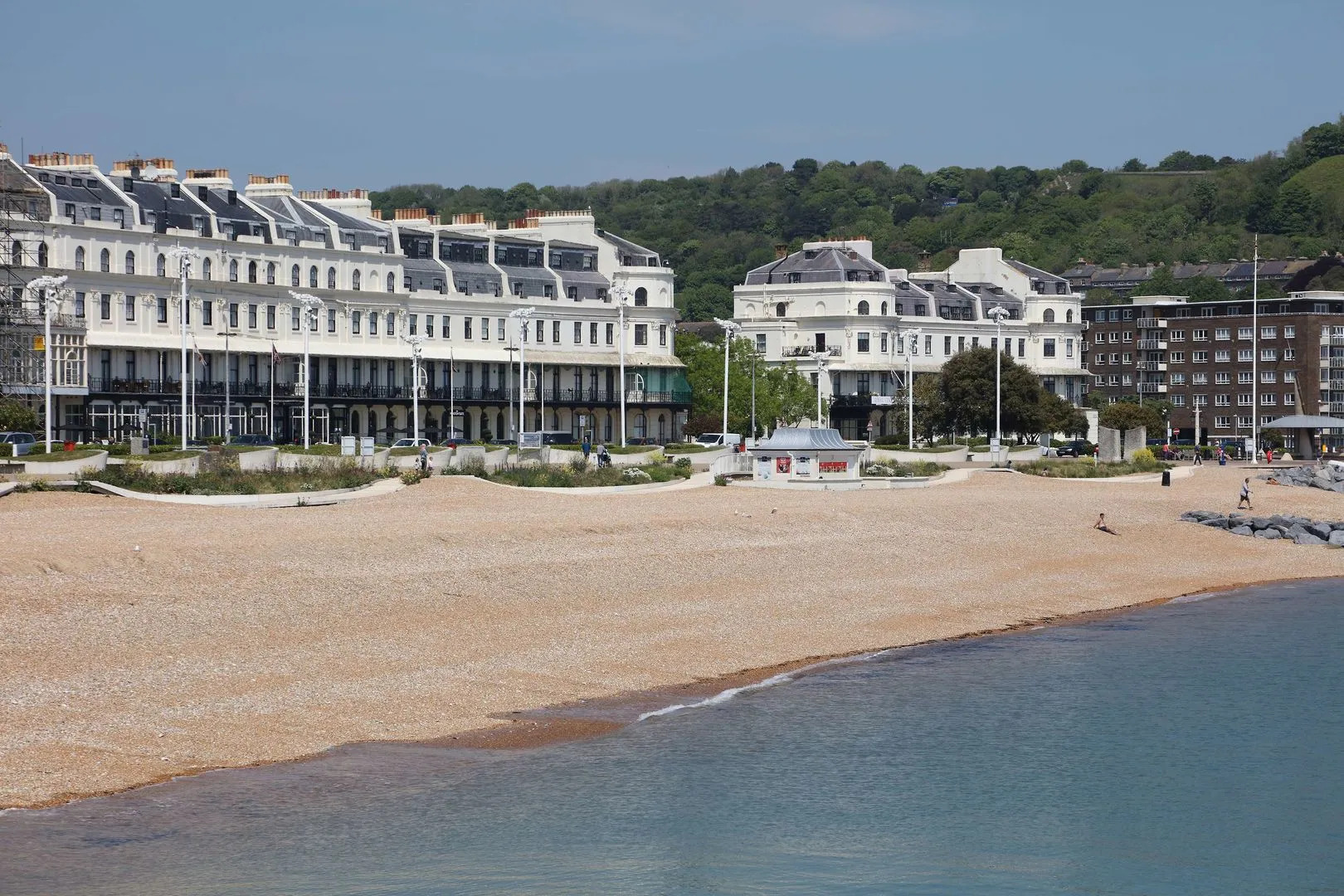 Dover Marina Hotel & Spa, Tapestry Collection by Hilton