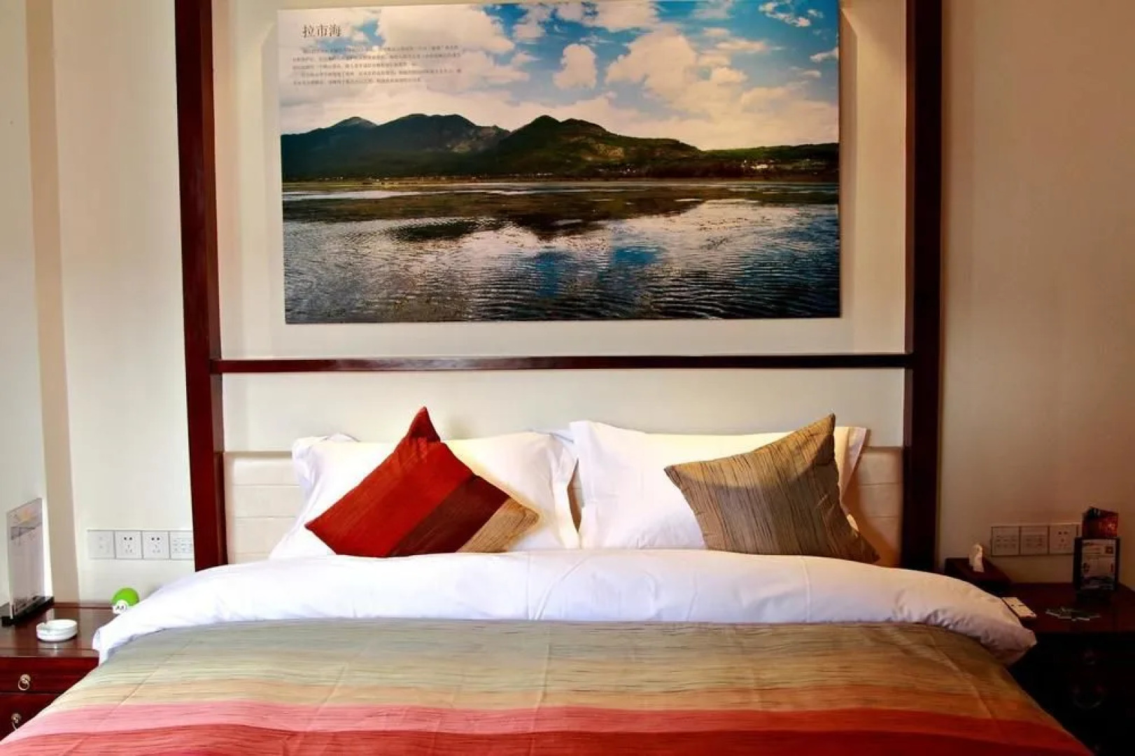 Lijiang Yongli Five Yard