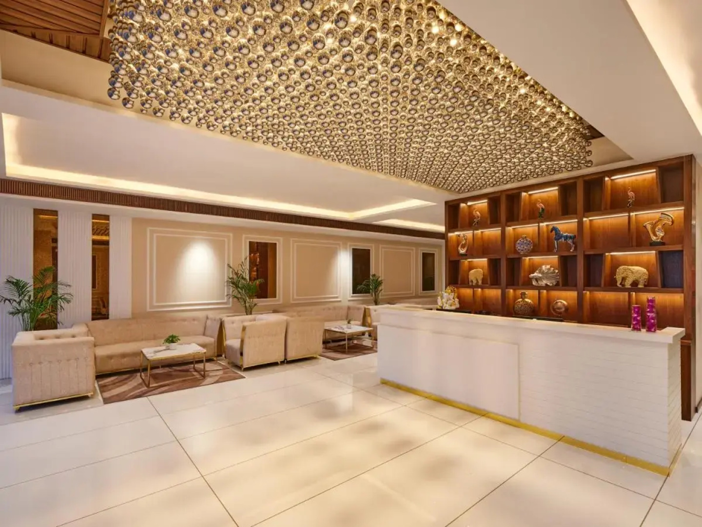 Regenta Place Gwalior