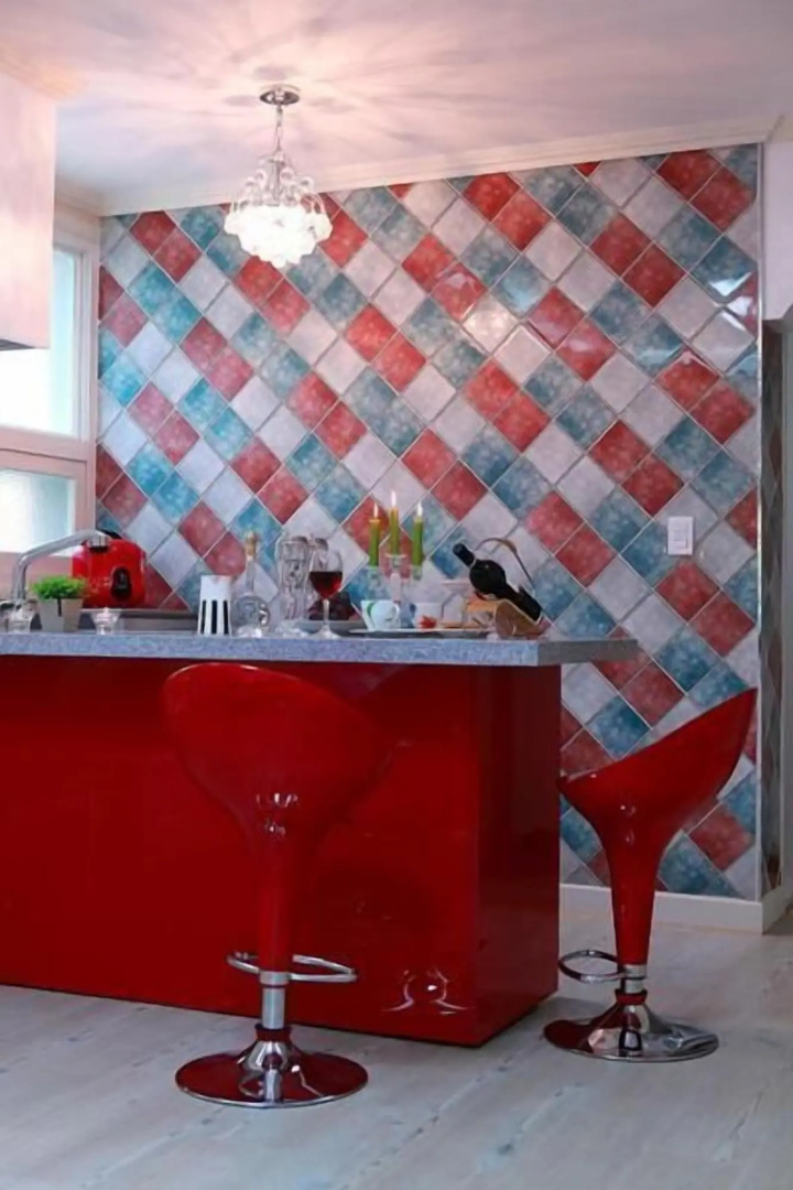 Bellus Rose Pension Hotel