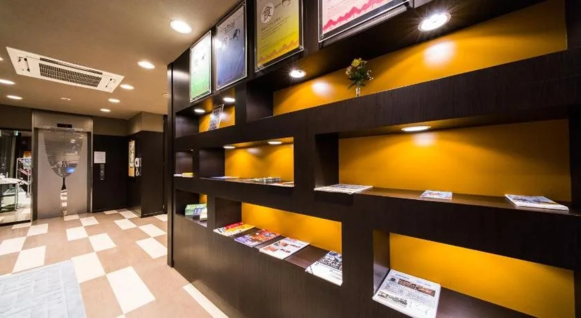 Super Hotel Minami Hikone Ekimae