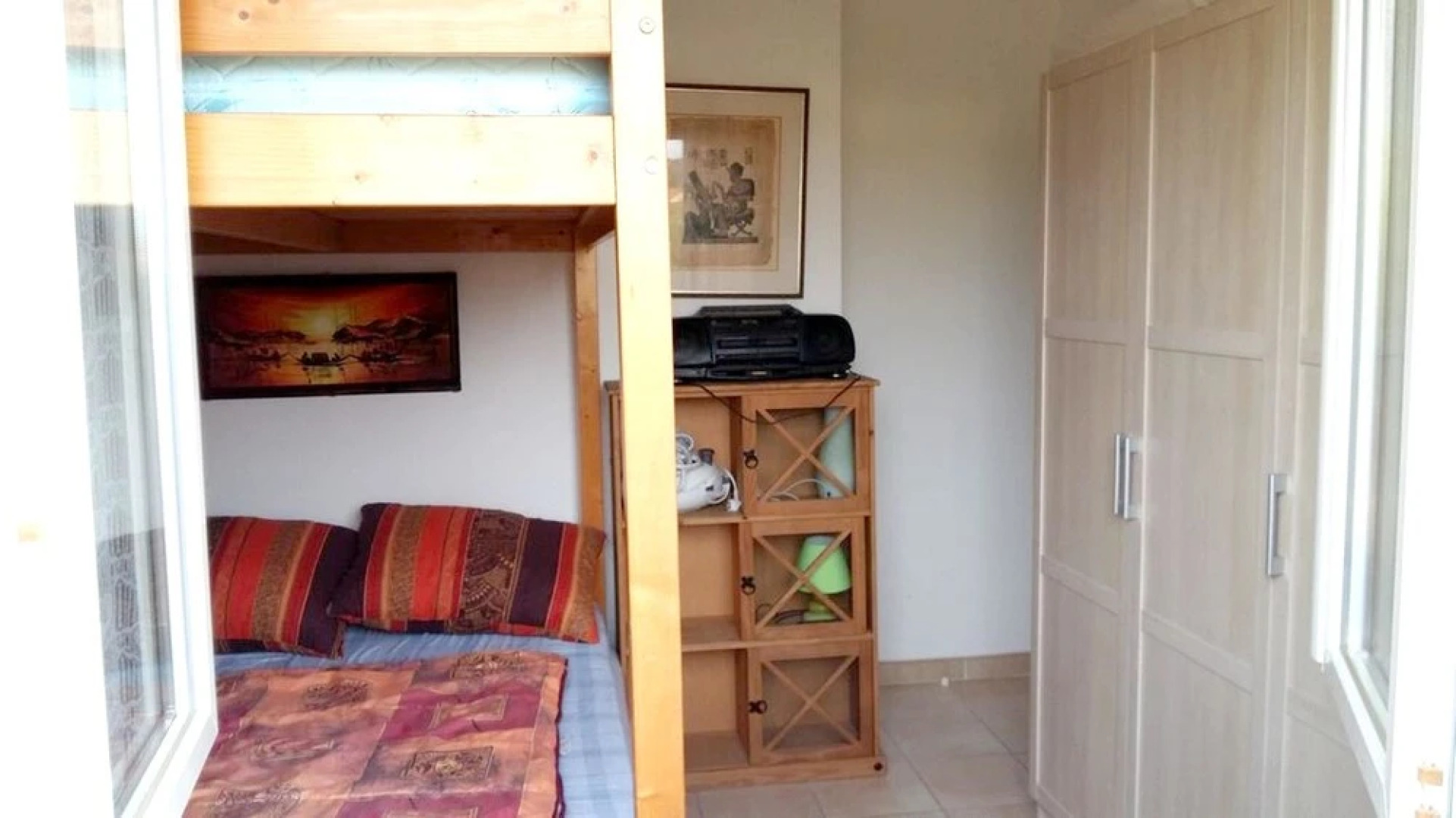 House With 3 Bedrooms in Rustiques, With Private Pool and Enclosed Gar