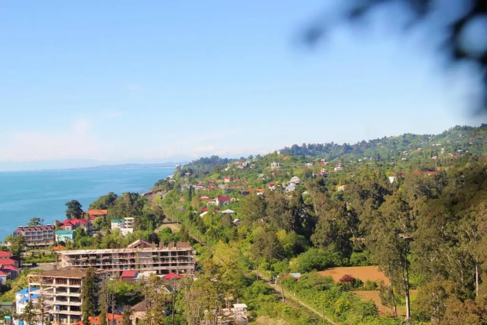 Dreamland Oasis Luxury 1801