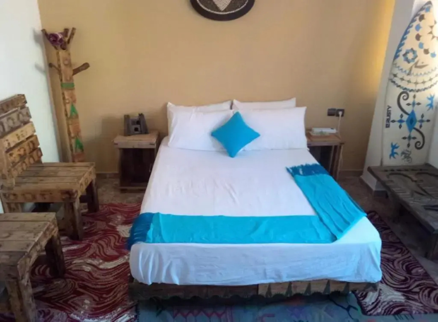 Africa Surf House - Hostel