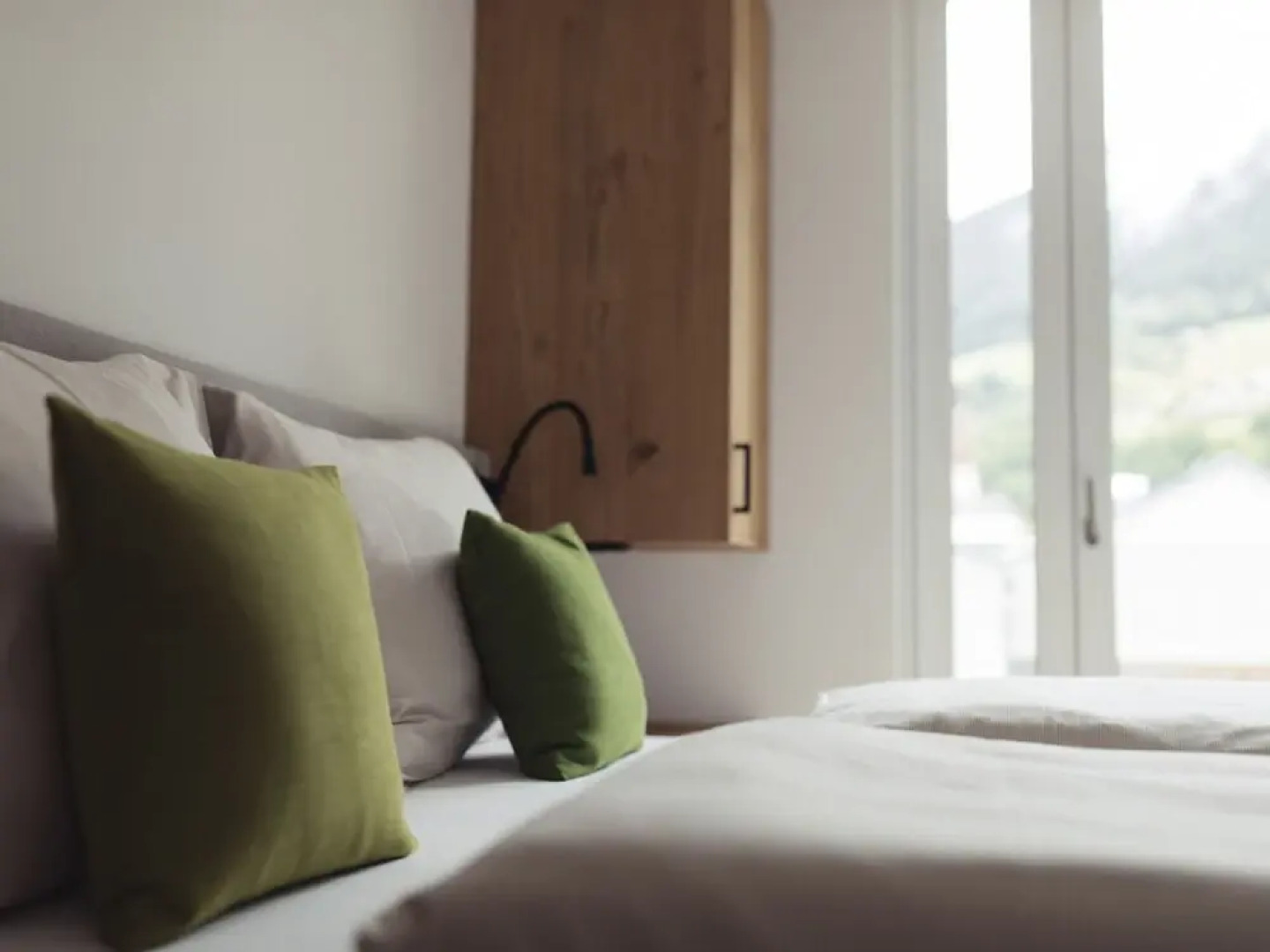 3 Raum Appartement Oetz