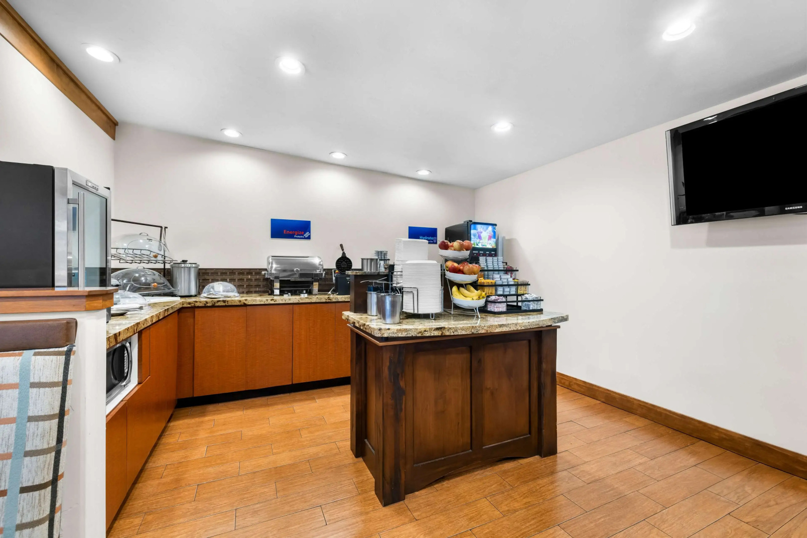 Best Western Driftwood Inn