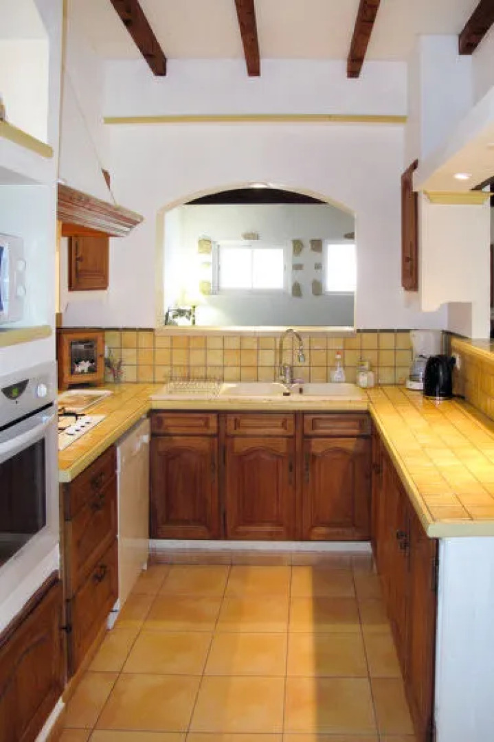 Holiday Home La Bergerie (Vrs101)