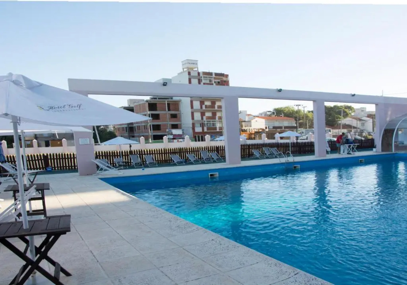 Hotel Golf Internacional