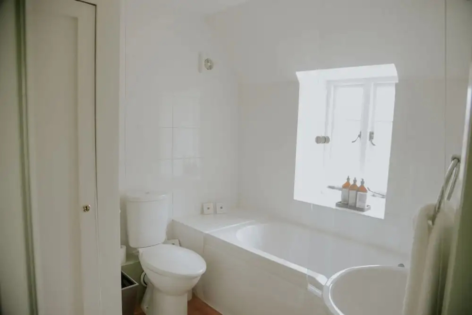 Kestrel Cottage in Castle Ashby