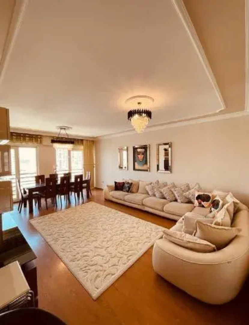 Dream Apartment