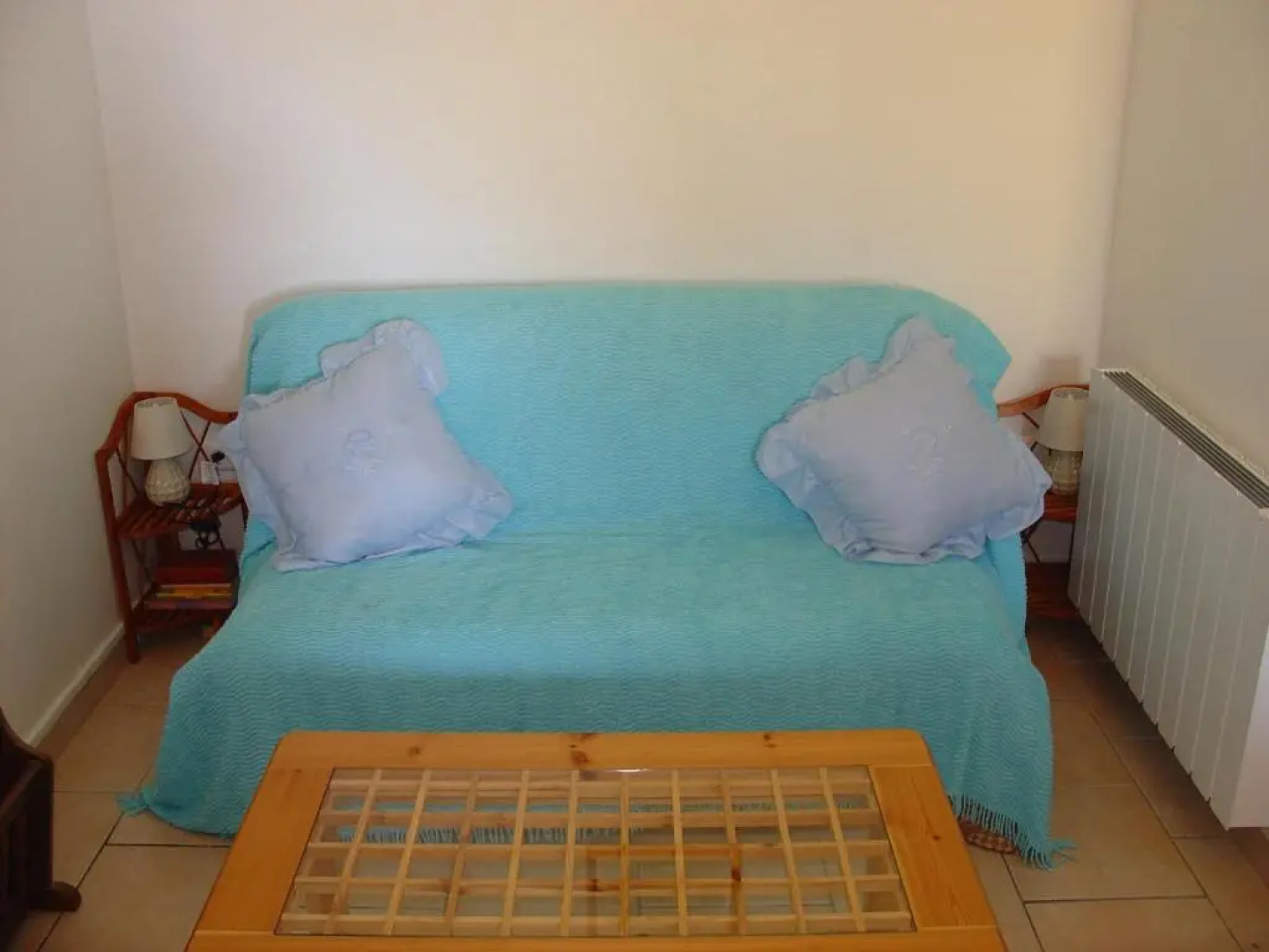 Gite du Moulin de la Croix