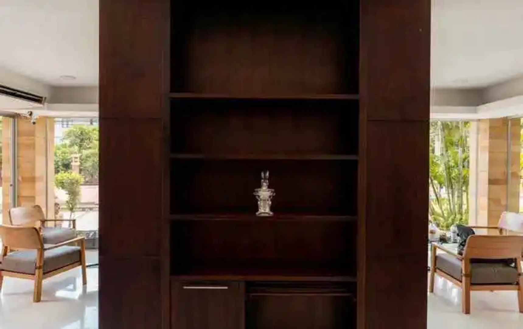 Suklutai Apartment