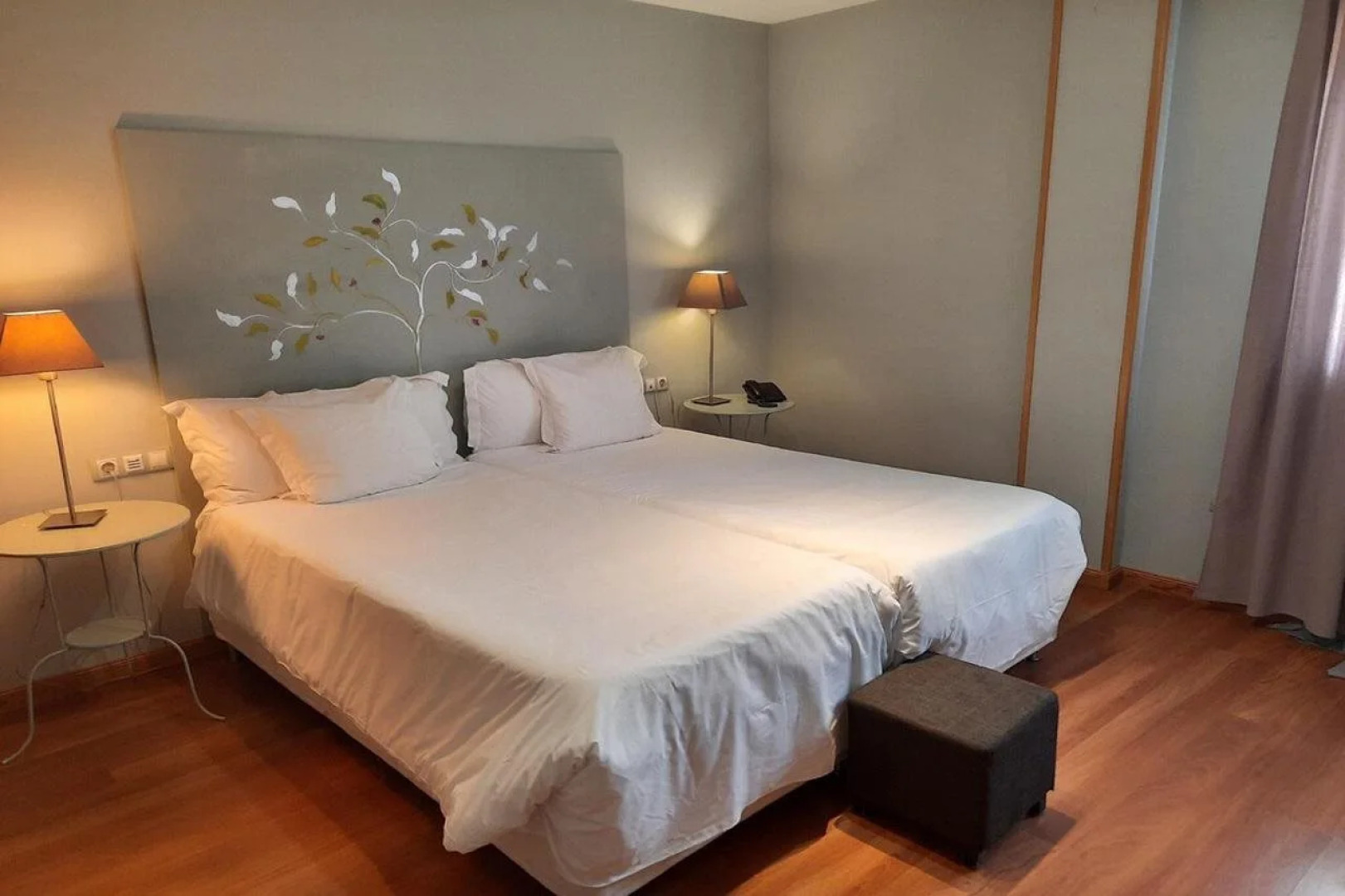 Santana Hotel Restaurante