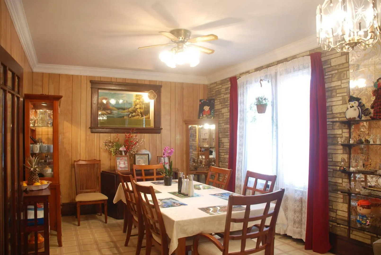 Rose Arden Bed & Breakfast