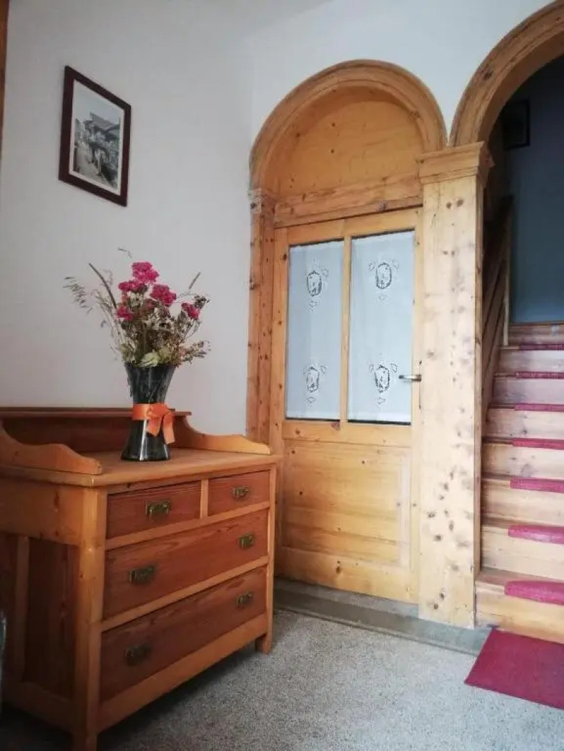 Cadore Luminoso appartamento