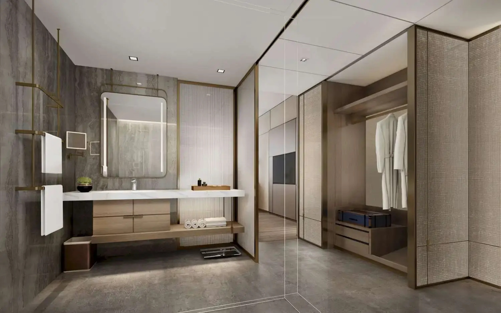 Doubletree By Hilton Jiangxi Fuzhou