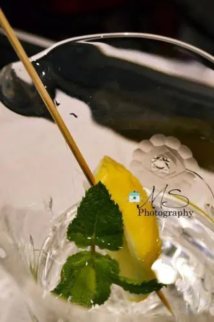 Welgekozen Country Lodge