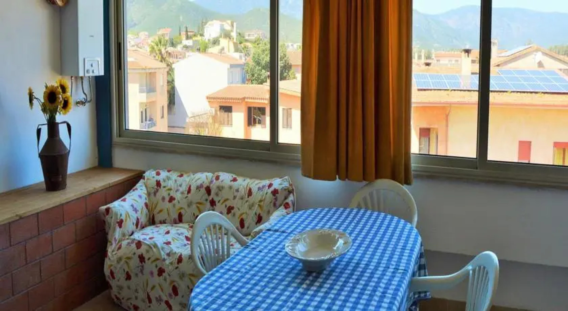 Appartamento Luciana