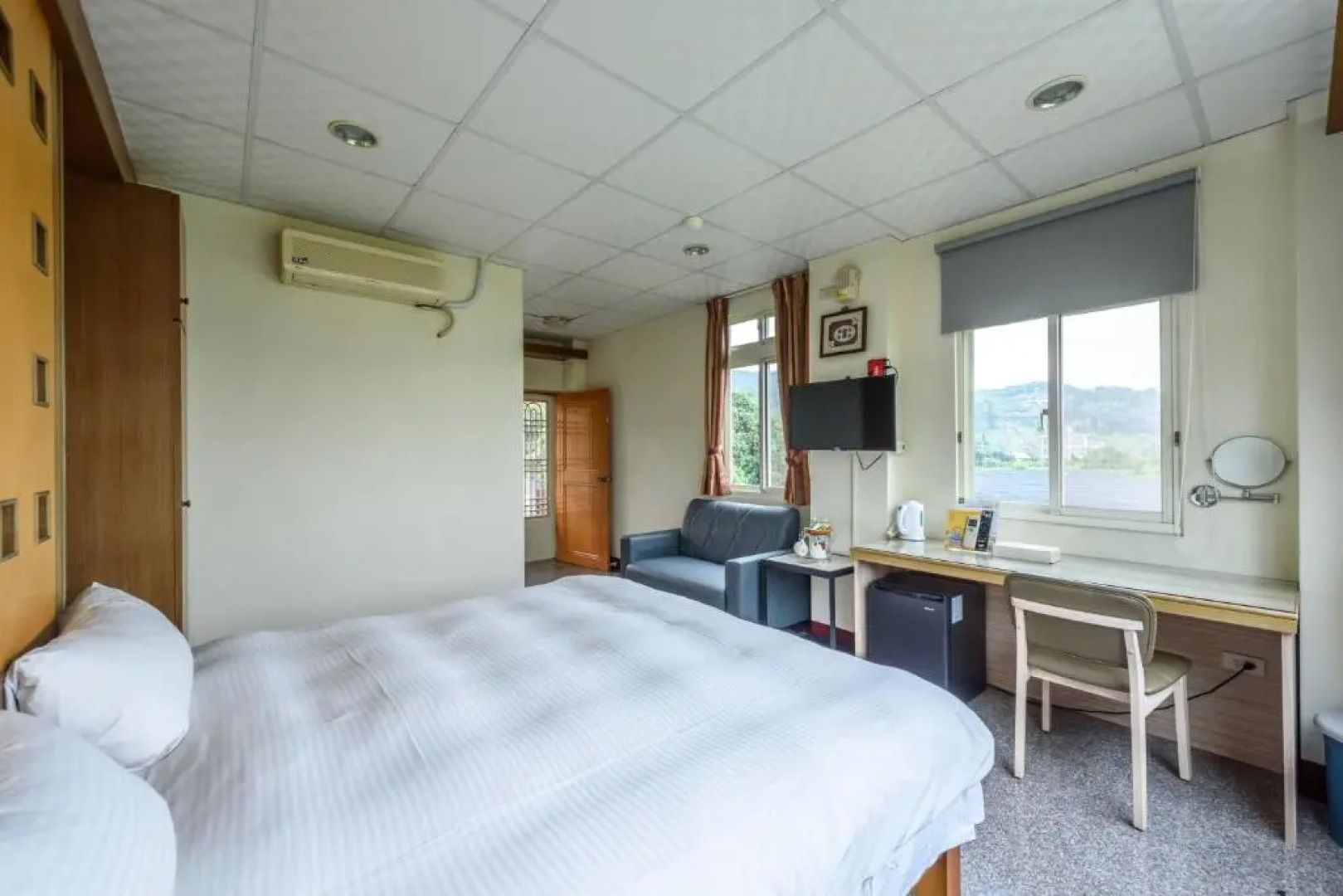 Yunlin Gukeng Da-Hu Villa B&B