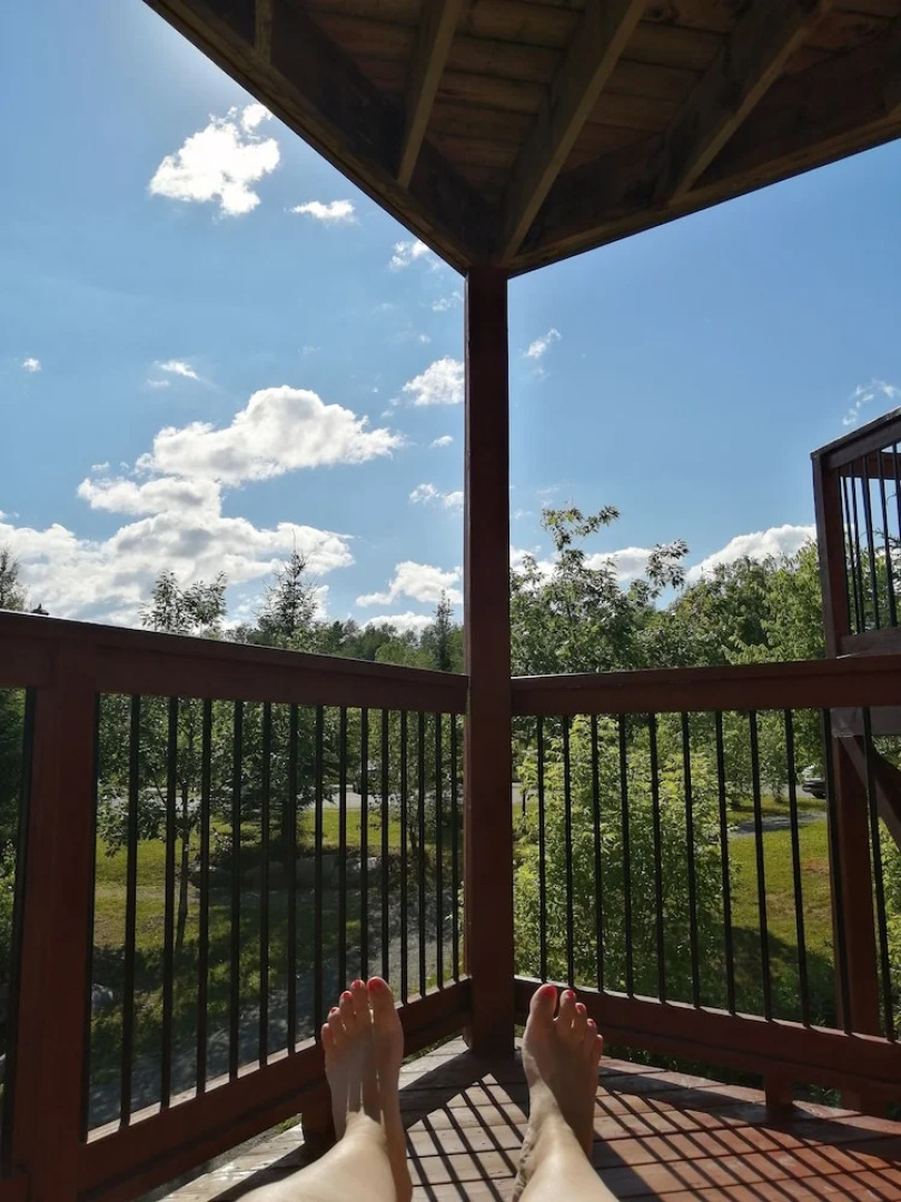 Condos Hôtel Lion D'or