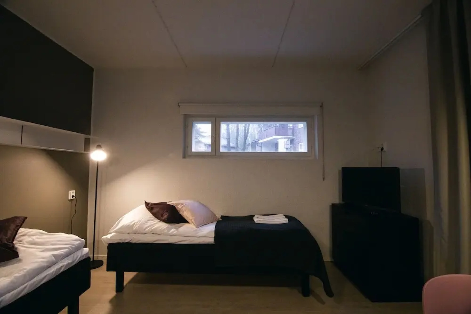 Spot Apartments Helsinki