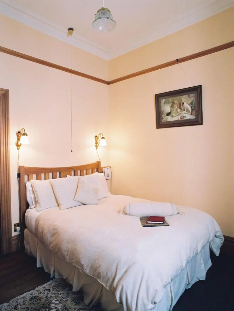 Braemar on Parliament Street