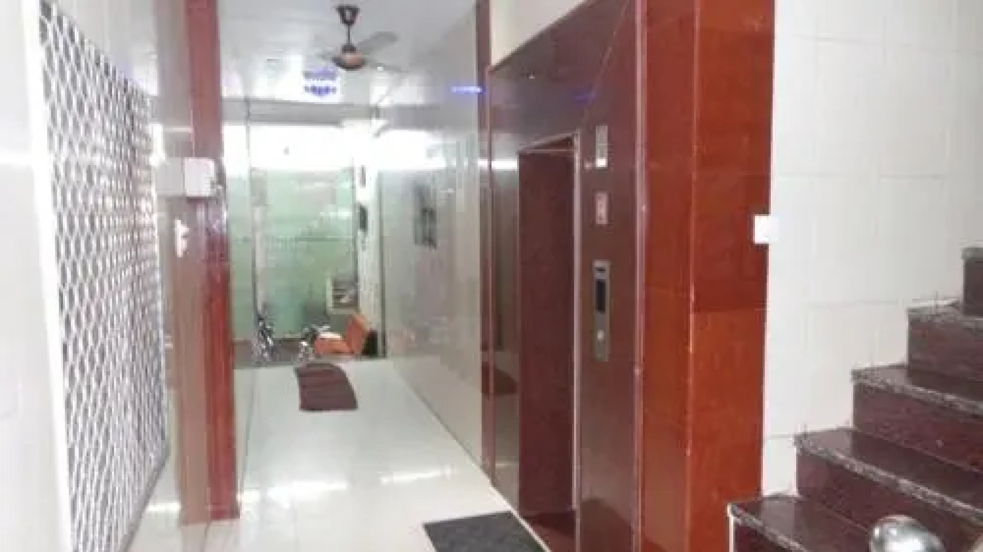 Hotel Pushkar Paramount Palace