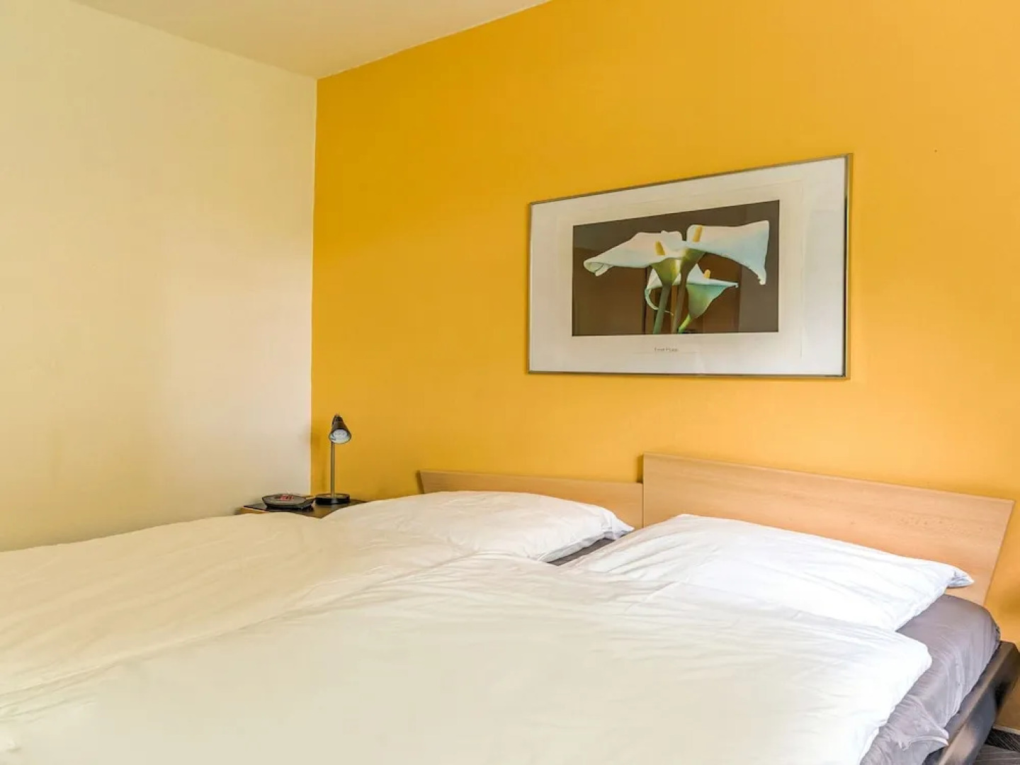 Apartment in Warmensteinach with Private Terrace and Garden